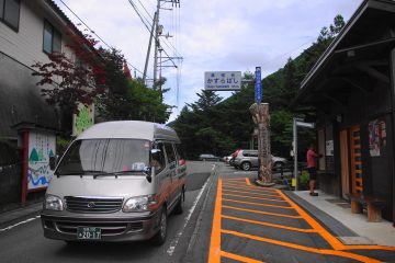 ＴＸ土曜スペシャル　ロケに利用して頂きました～