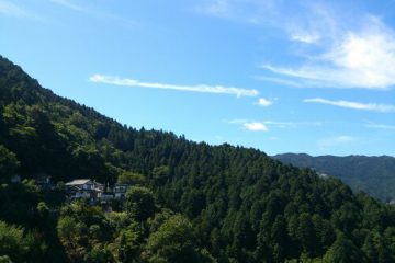 賢見神社