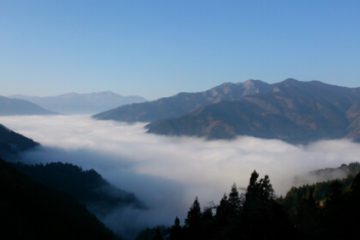 田舎に泊まろう in 祖谷