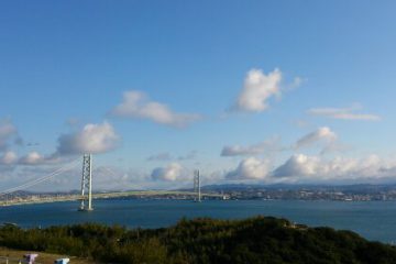 徳島県～大阪市内