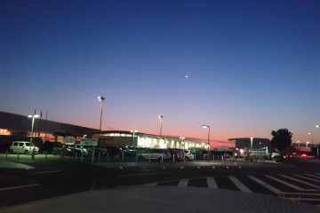 祖谷～しまなみ海道～広島空港へ